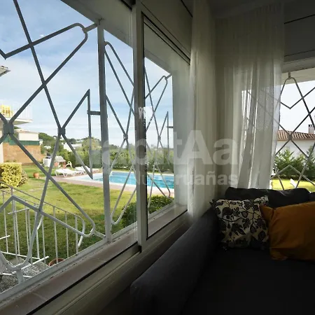 F24003 Rayon Du Soleil Appartement