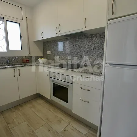 Apartment F24003 Rayon Du Soleil *