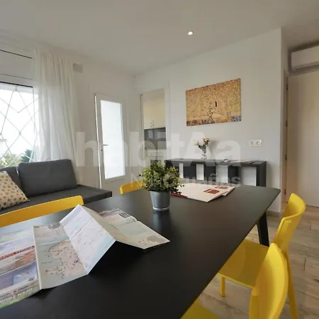 Apartment F24003 Rayon Du Soleil